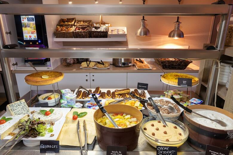 Hotel Soleil Vacances Parc H�tel