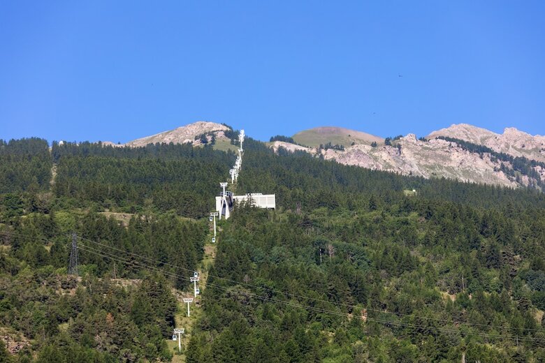 Hotel Soleil Vacances Parc H�tel