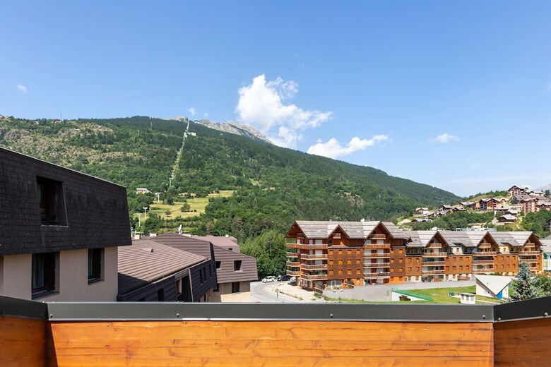 Hotel Soleil Vacances Parc H�tel