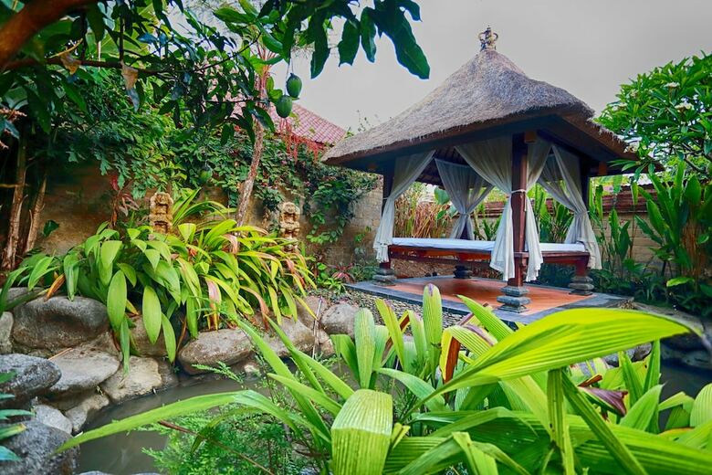 Pondok Dukuh Soca Private Villas