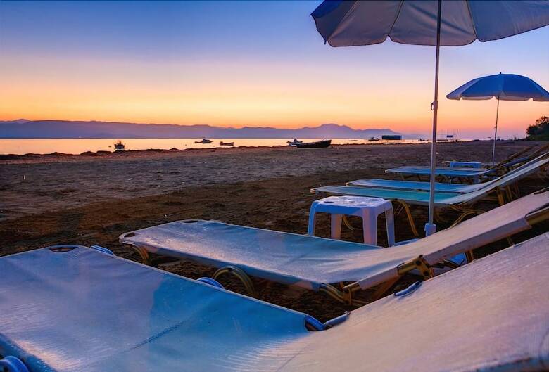 Hotel Island Bali - Adults Only