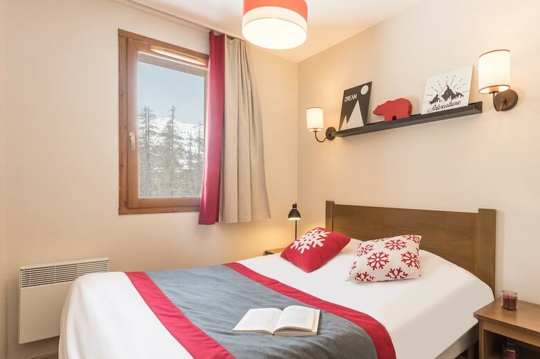Pierre & Vacances Residence L'albane