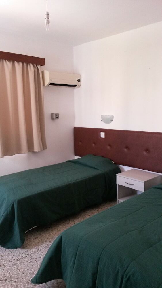Aparthotel Pavlinia Hotel Apartments