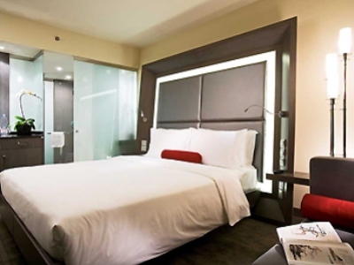 Hotel Novotel Beijing Sanyuan