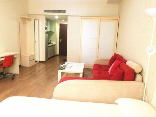 China Sunshine Apartment Dacheng