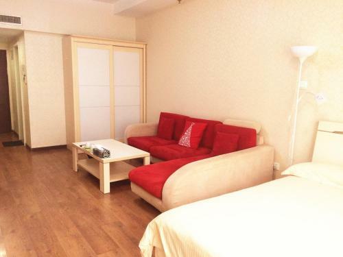 China Sunshine Apartment Dacheng