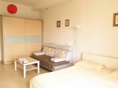 China Sunshine Apartment Dacheng