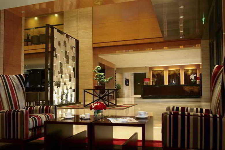 Aparthotel Oakwood Residence Beijing