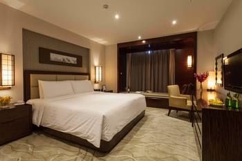 Aparthotel Oakwood Residence Beijing