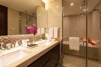 Aparthotel Oakwood Residence Beijing