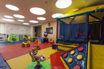 Aparthotel Oakwood Residence Beijing