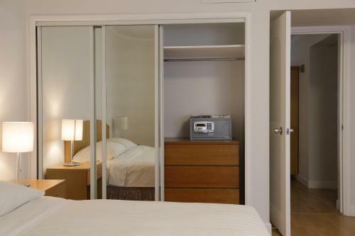 Beijing Lido Place Apartment