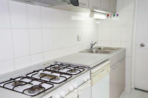 Beijing Lido Place Apartment