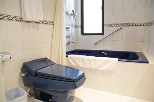 Beijing Lido Place Apartment