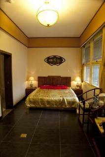 Hostal Beijing Jingyuan Courtyard Hotel