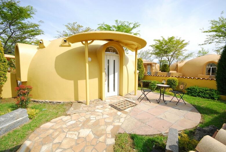 Apartamento Aso Farm Land
