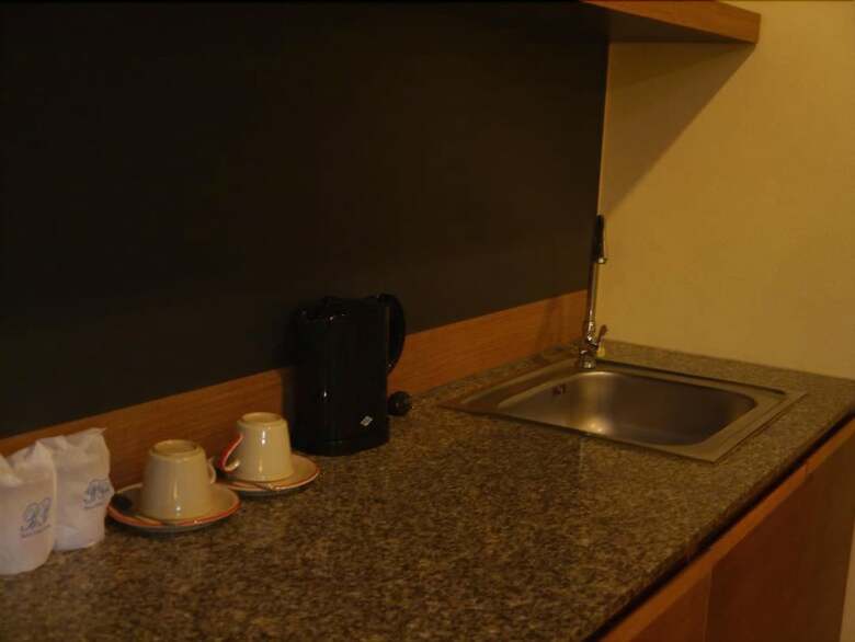Baan Saikao Plaza Hotel & Service Apartment