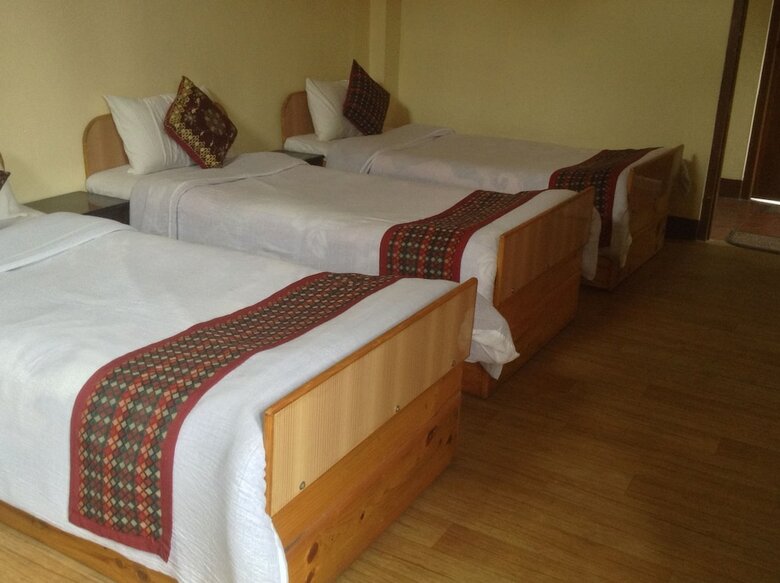 Hotel Heart Of Bhaktapur