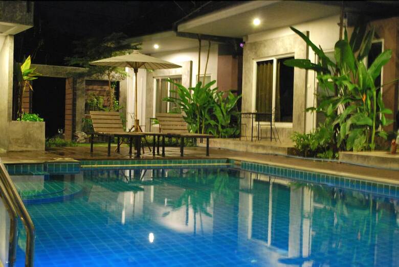 Hotel Laila Pool Village