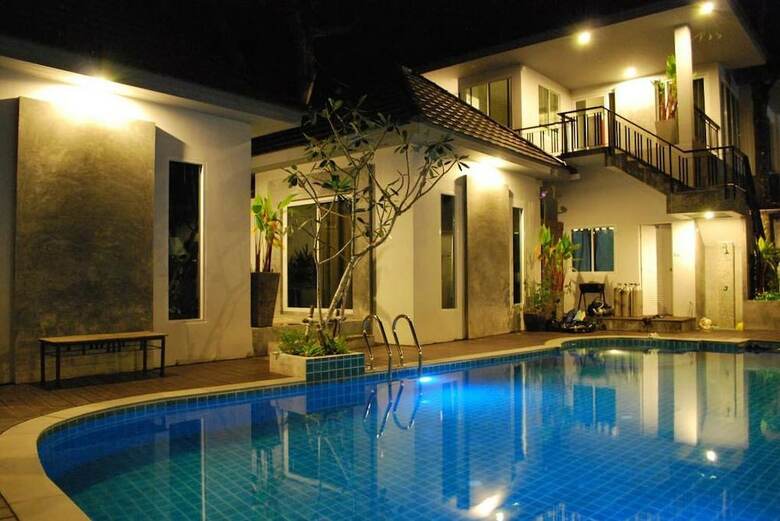 Hotel Laila Pool Village