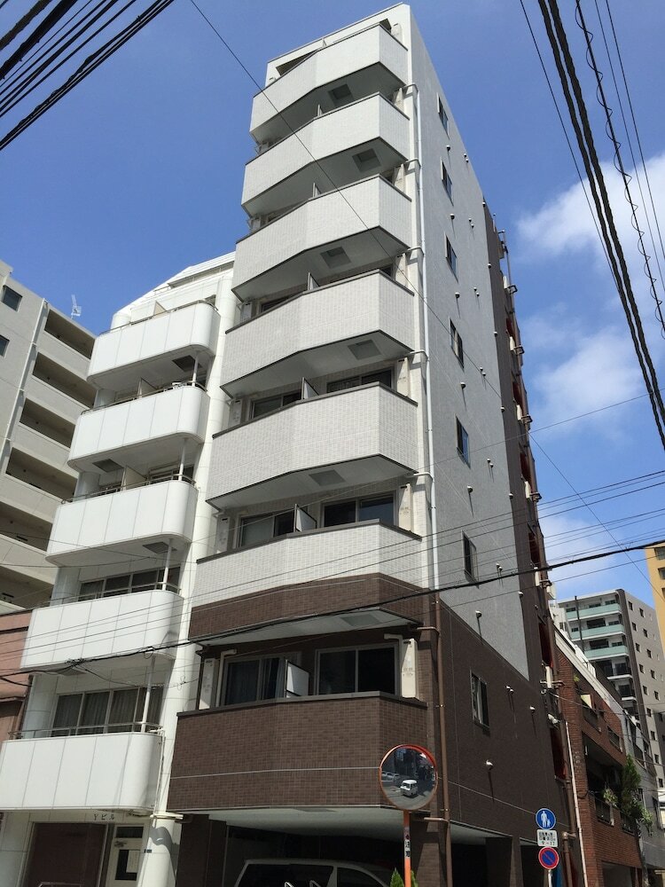 Hotel Ga-jyun Asakusa