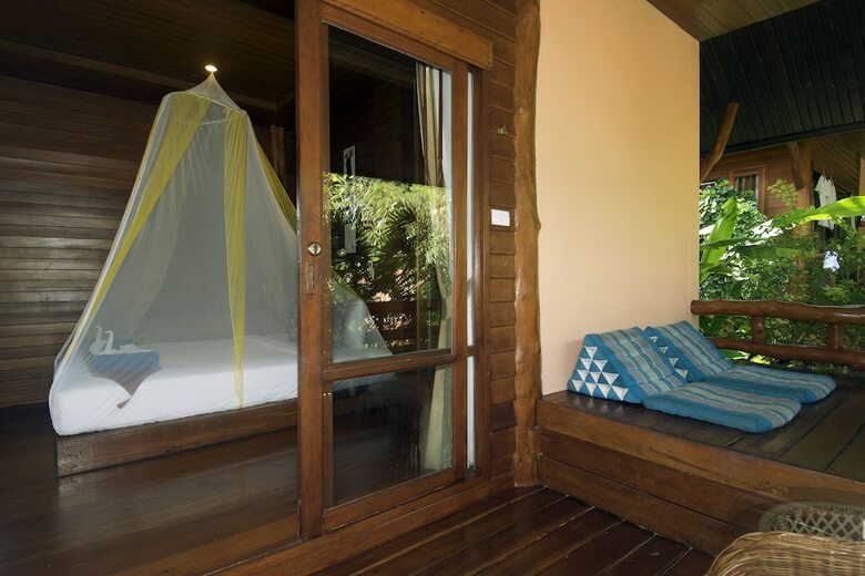 Hotel Baan Taranya Koh Yao Yai
