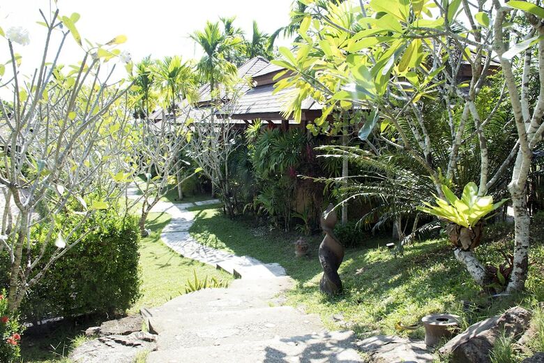 Hotel Baan Taranya Koh Yao Yai