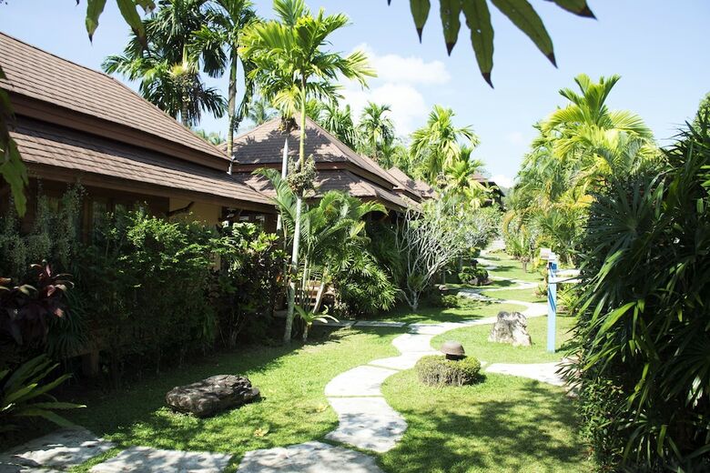 Hotel Baan Taranya Koh Yao Yai