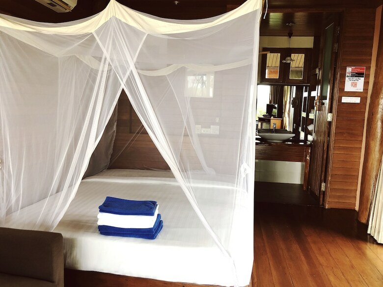 Hotel Baan Taranya Koh Yao Yai