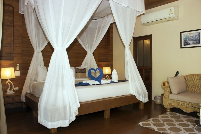 Hotel Baan Taranya Koh Yao Yai
