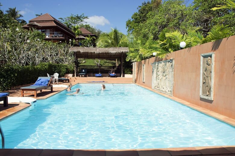 Hotel Baan Taranya Koh Yao Yai