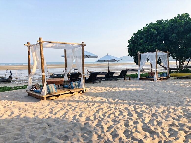 Hotel Baan Taranya Koh Yao Yai