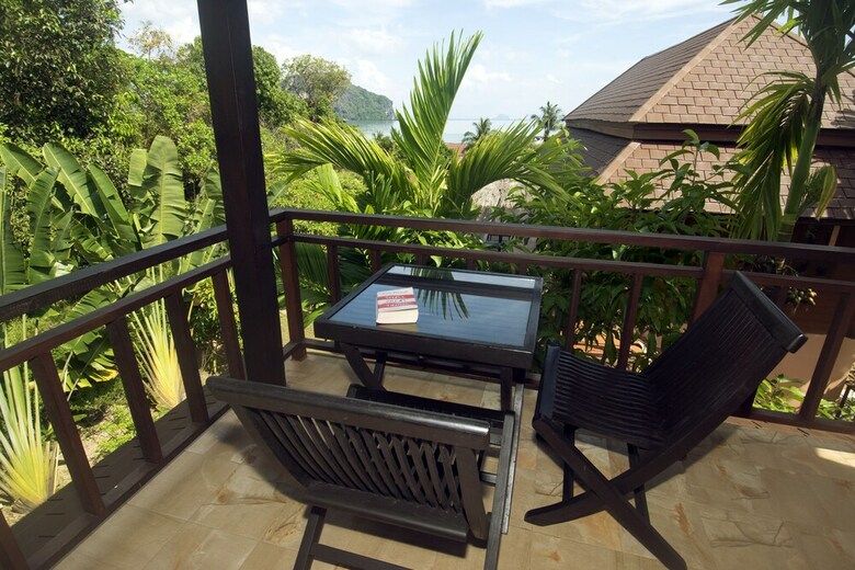 Hotel Baan Taranya Koh Yao Yai