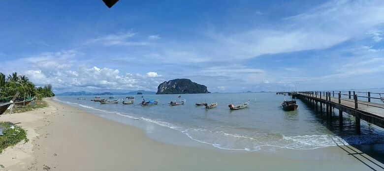 Hotel Baan Taranya Koh Yao Yai