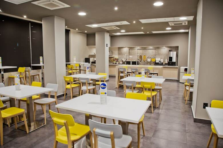 Hotel City Express Plus Guadalajara Palomar