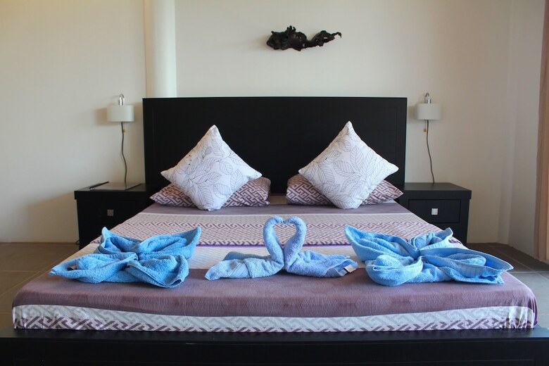 Apartamento Chindonan Dive Resort