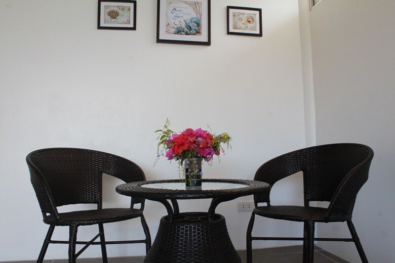 Apartamento Chindonan Dive Resort