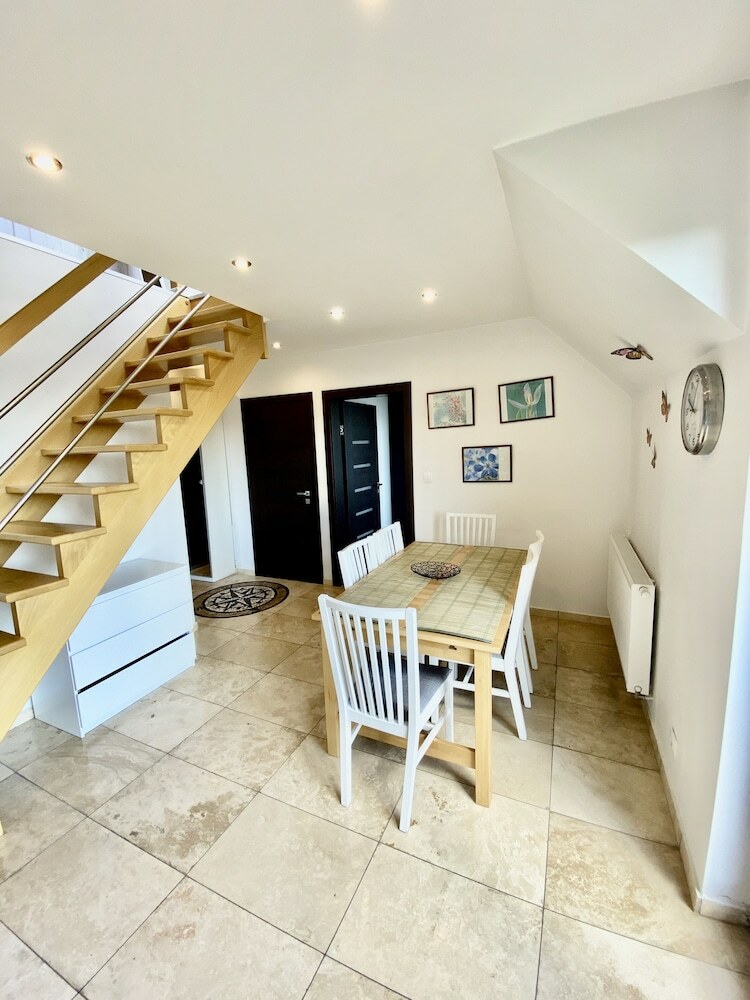 Rezydencja Wind Rose - Luxury Aparthotel