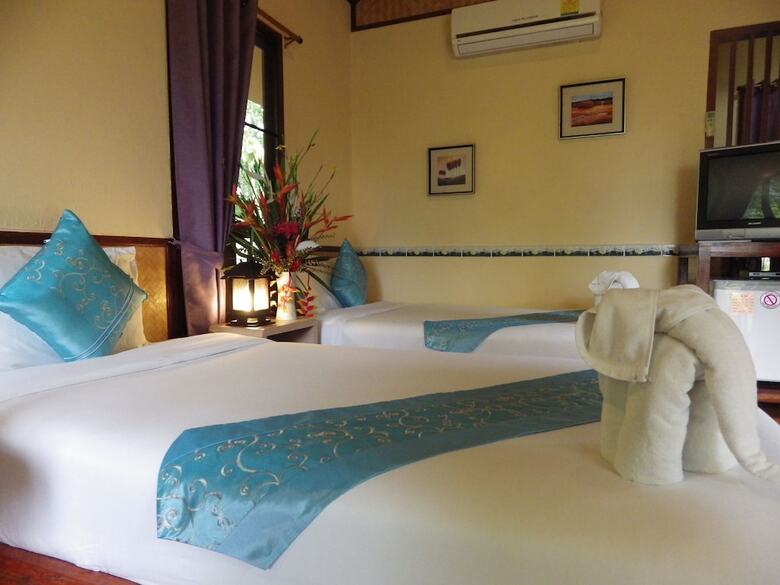 Hotel Puravida Pai Resort