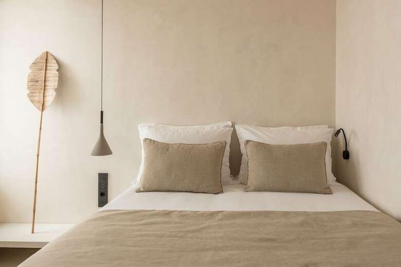 Aparthotel Senia Hotel