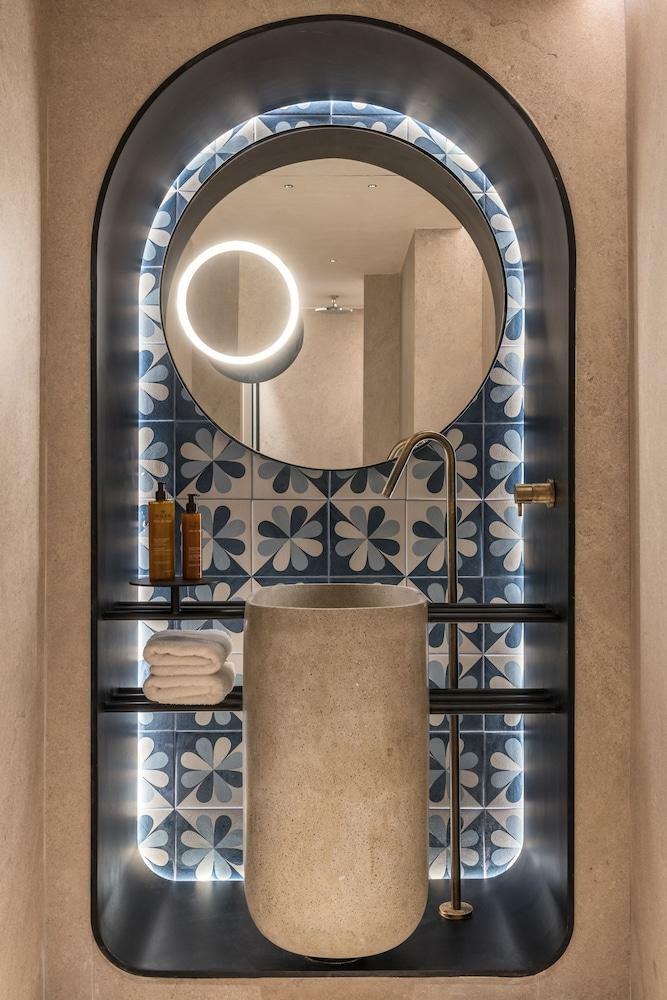 Aparthotel Senia Hotel