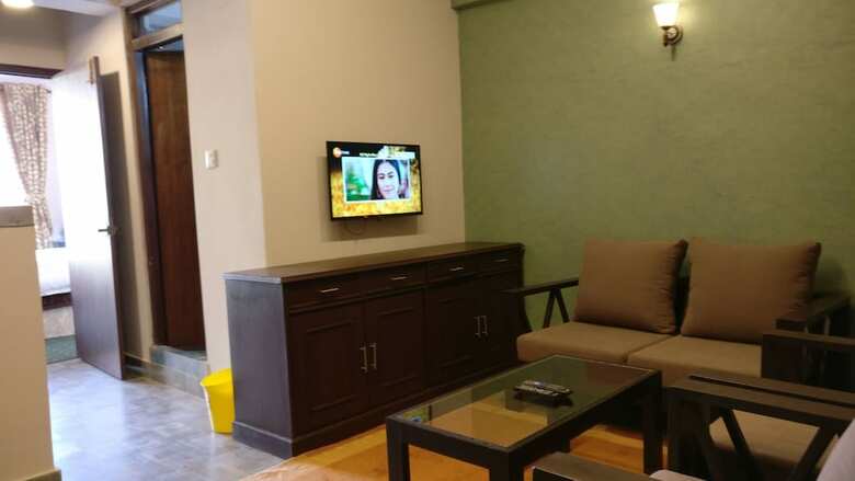 Sagarmatha Apartment Bed & Breakfast
