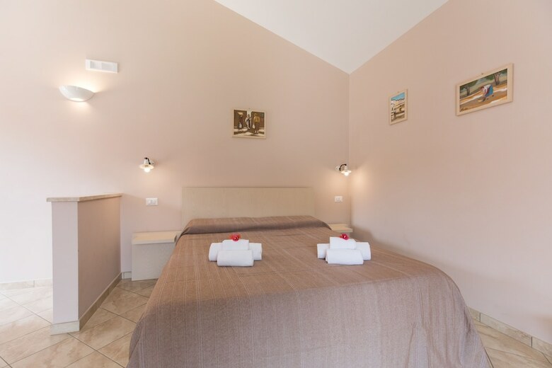 Bed & Breakfast Residenza Borgo Italico