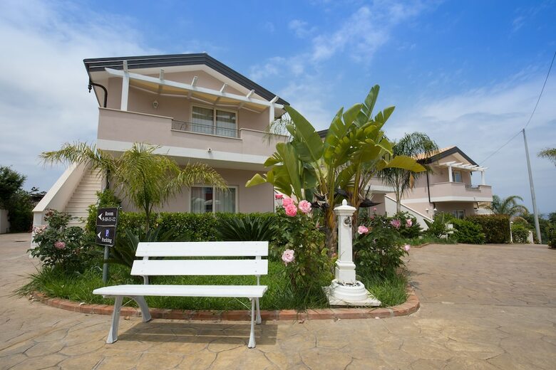 Bed & Breakfast Residenza Borgo Italico