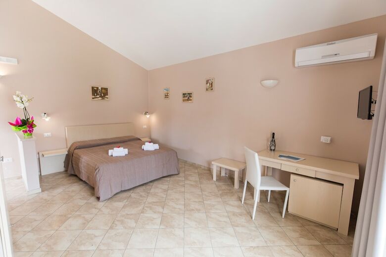 Bed & Breakfast Residenza Borgo Italico