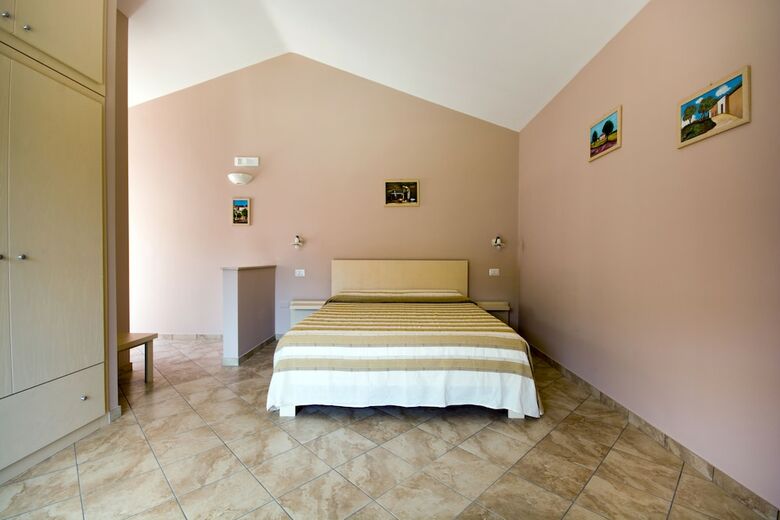 Bed & Breakfast Residenza Borgo Italico