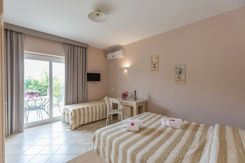 Bed & Breakfast Residenza Borgo Italico