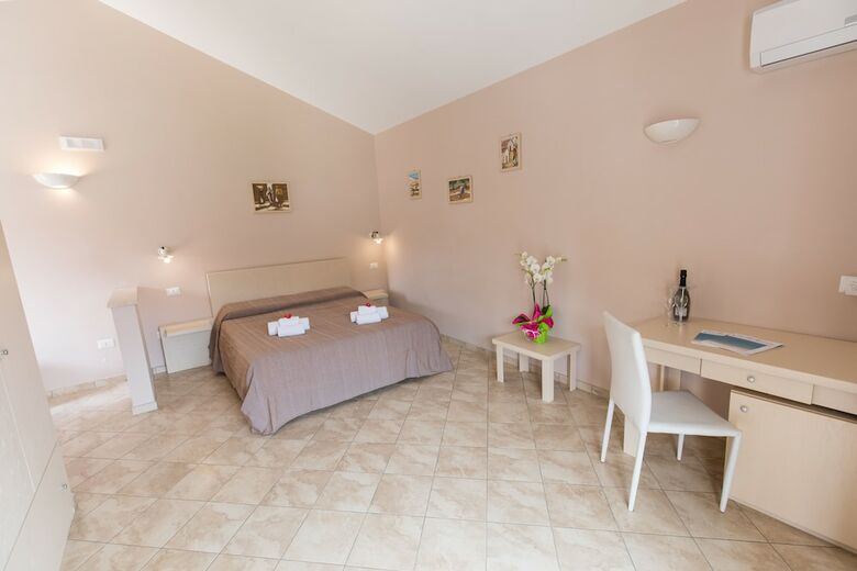Bed & Breakfast Residenza Borgo Italico