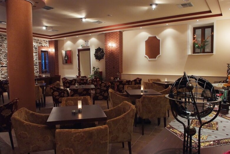 Hotel Paggaio Princess
