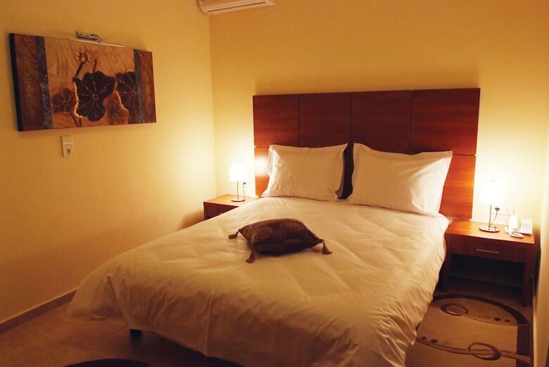 Hotel Paggaio Princess